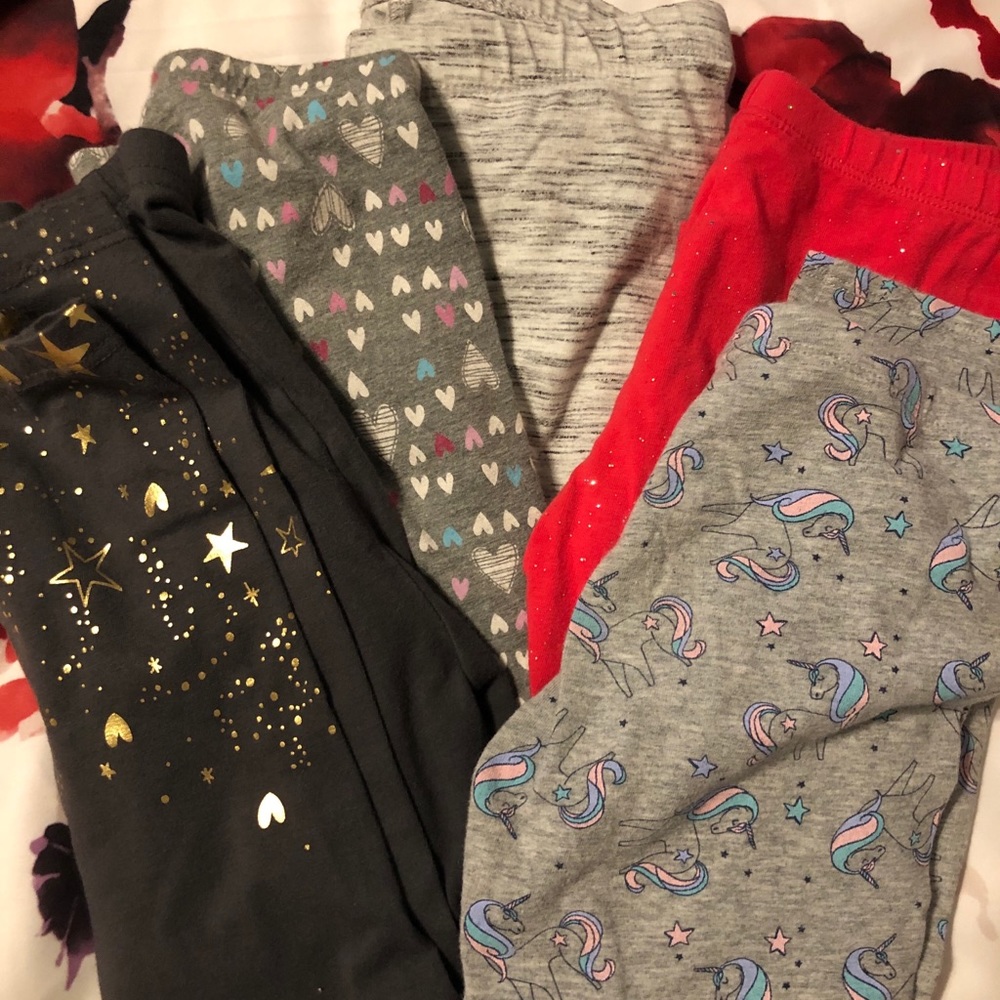 Leggings Bundle